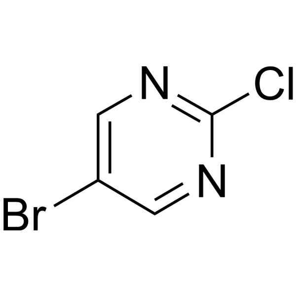 5-Bromo-2-chloropyrimidine 32779-36-5